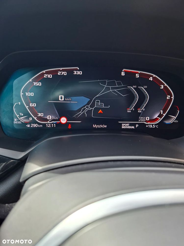 BMW X5 xDrive30d sport - 23