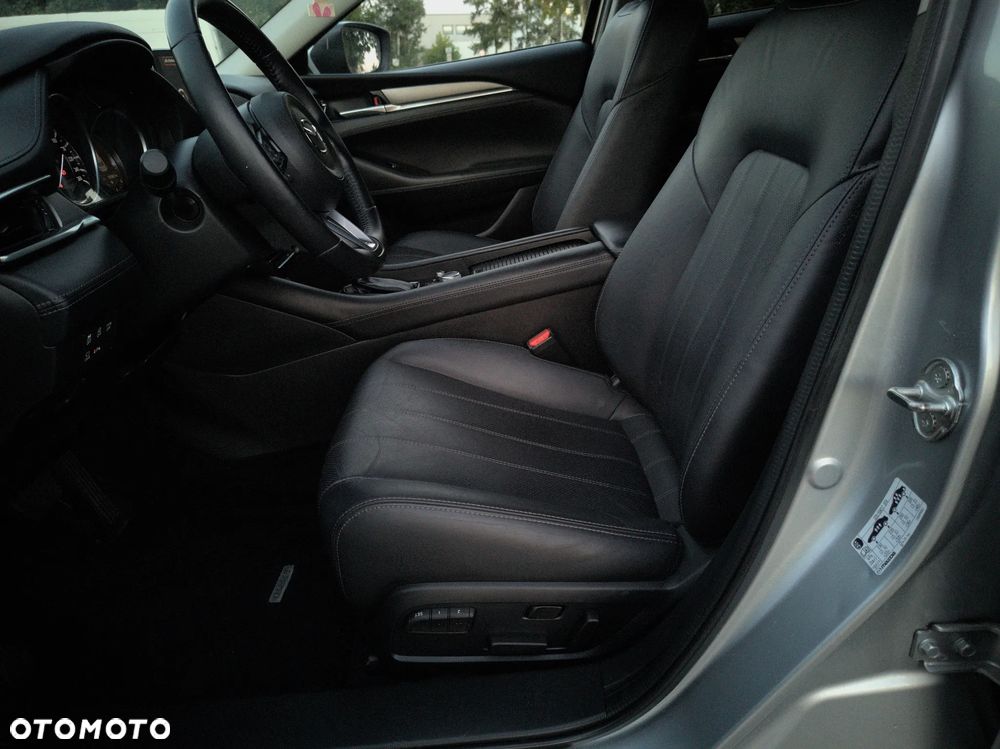 Mazda 6 2.0 SkyPassion - 11
