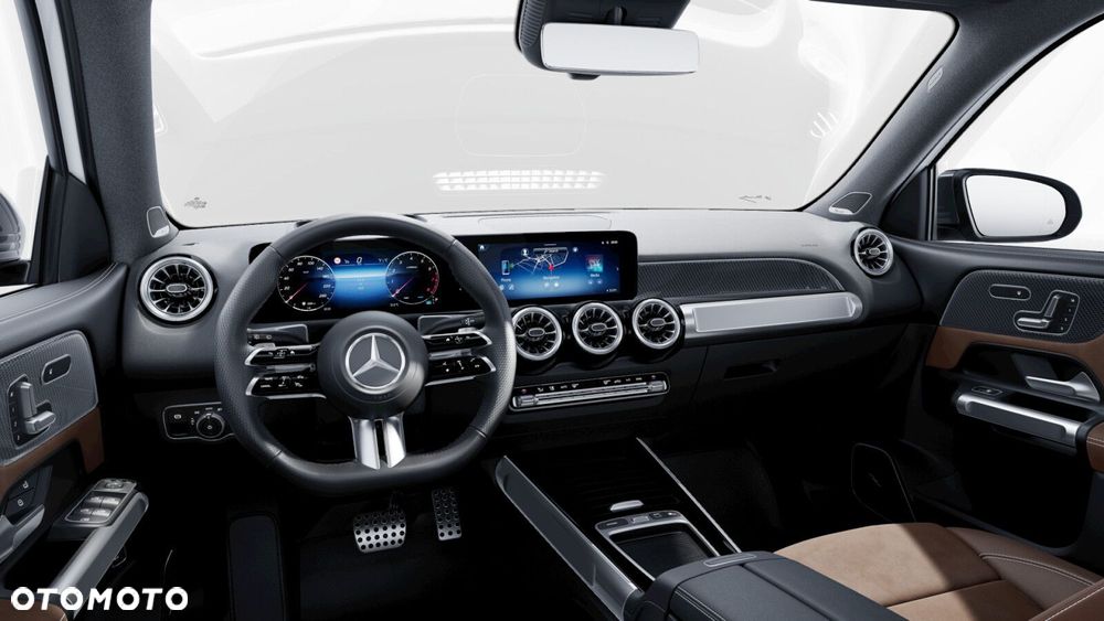 Mercedes-Benz GLB - 7