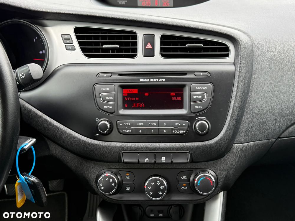 Kia Ceed 1.6 CRDi L - 21