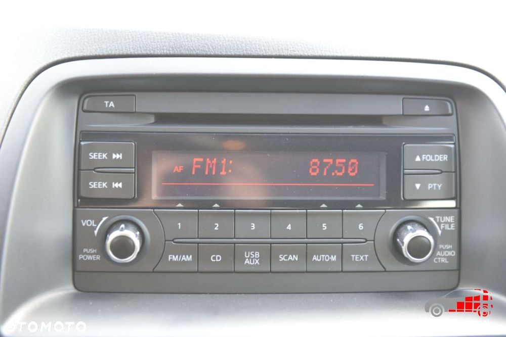 Mazda CX-5 - 26