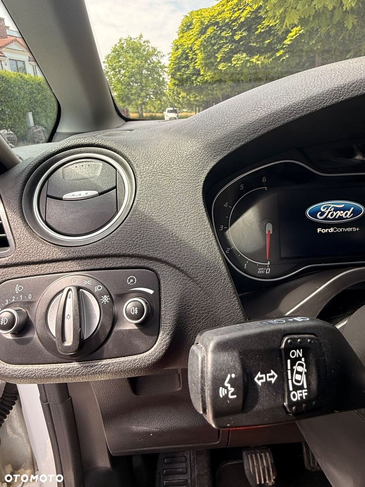 Ford S-Max 2.0 TDCi Titanium - 17
