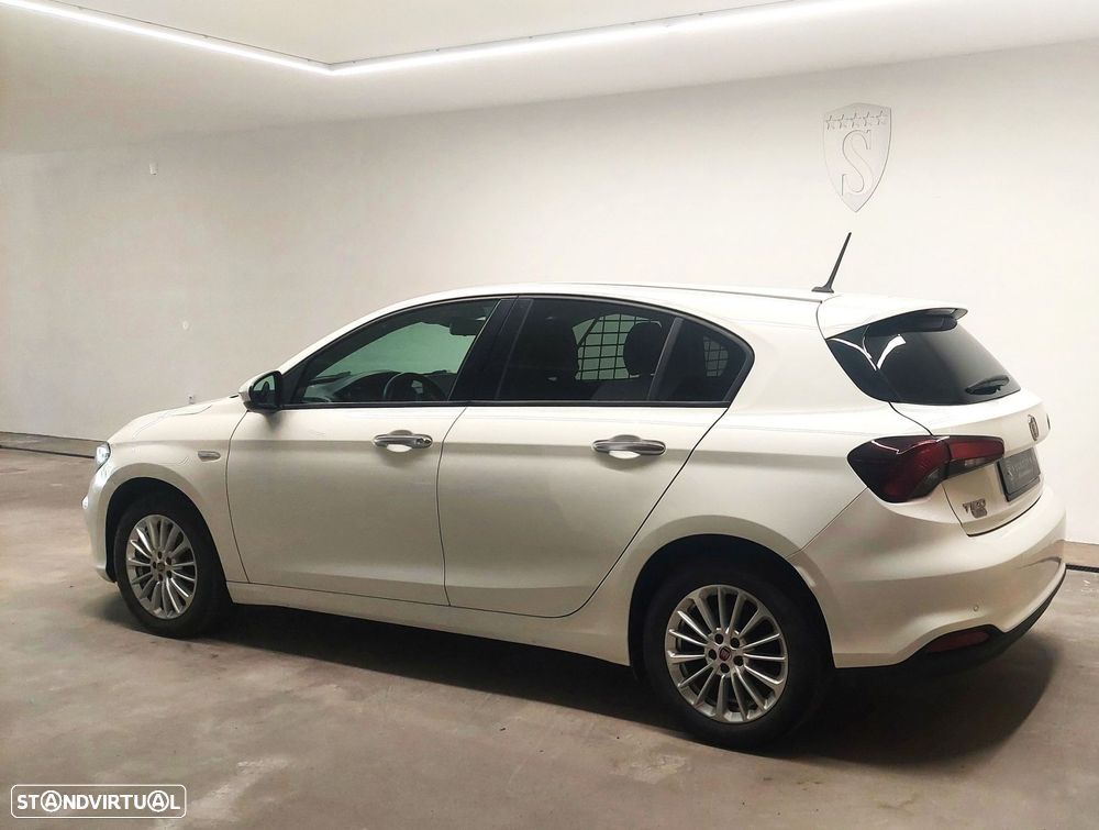 Fiat Tipo Station Wagon 1.3 Multijet Life - 5