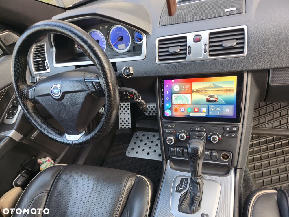 Volvo XC 90 D5 AWD Executive - 20