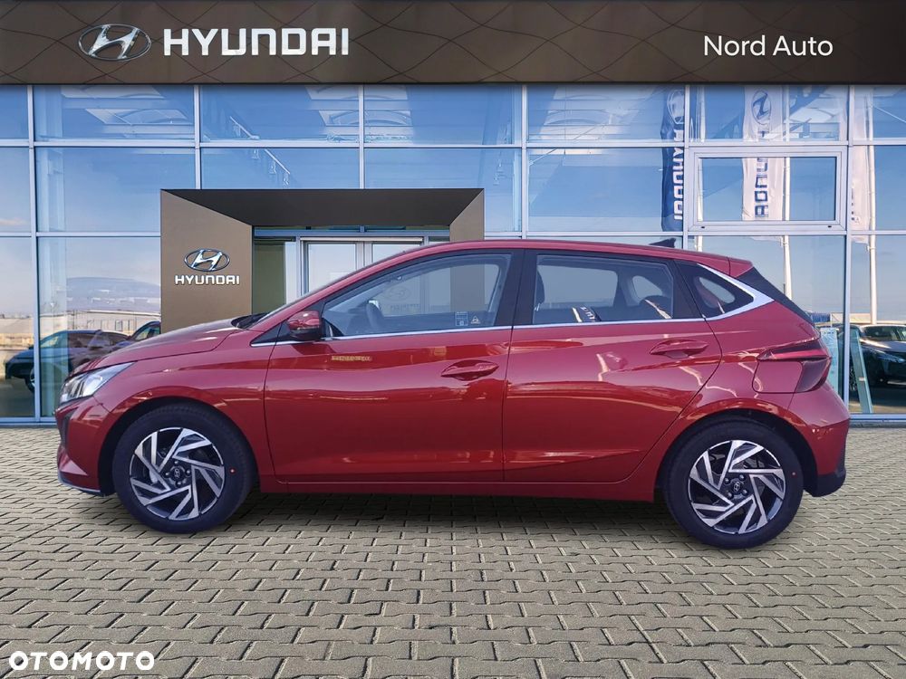 Hyundai i20 1.2 Modern - 2