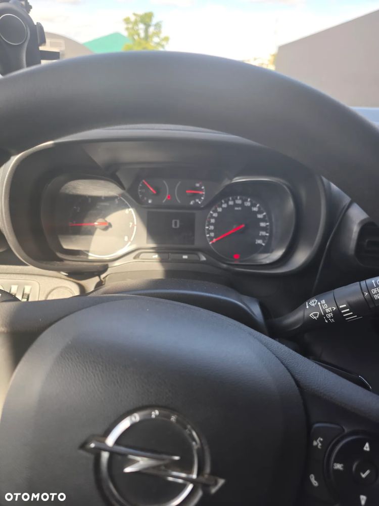 Opel Combo 1.5 CDTI Edition Plus S&S N1 - 14