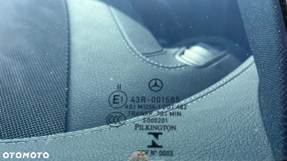 Mercedes-Benz Klasa E 300 d 9G-TRONIC - 23