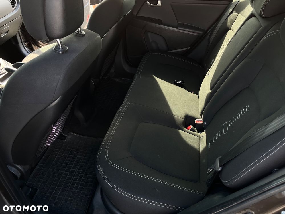 Kia Sportage 1.6 GDI M 2WD - 12