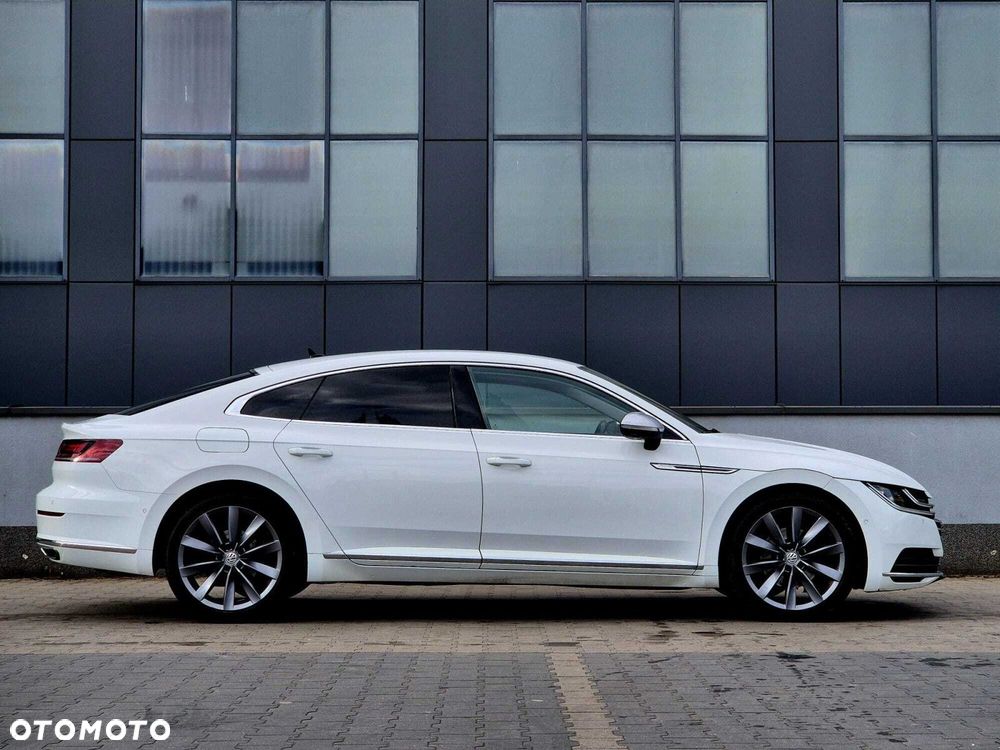 Volkswagen Arteon 2.0 TSI Elegance DSG - 10