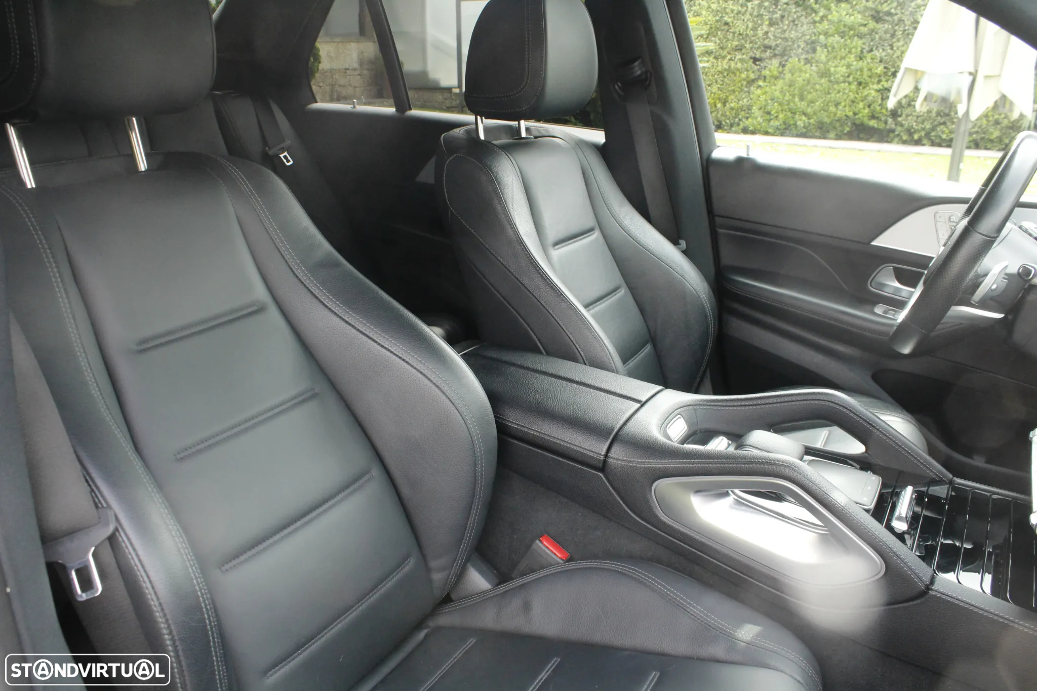 Mercedes-Benz GLE 350 de 4Matic - 41