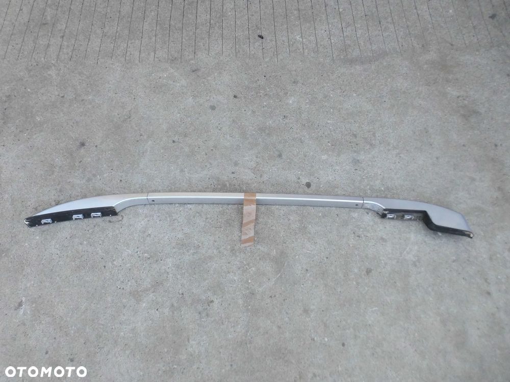 RELING DACHOWY KIA CEED I LIFT KOMBI PRAWY ORYGINAŁ - 7