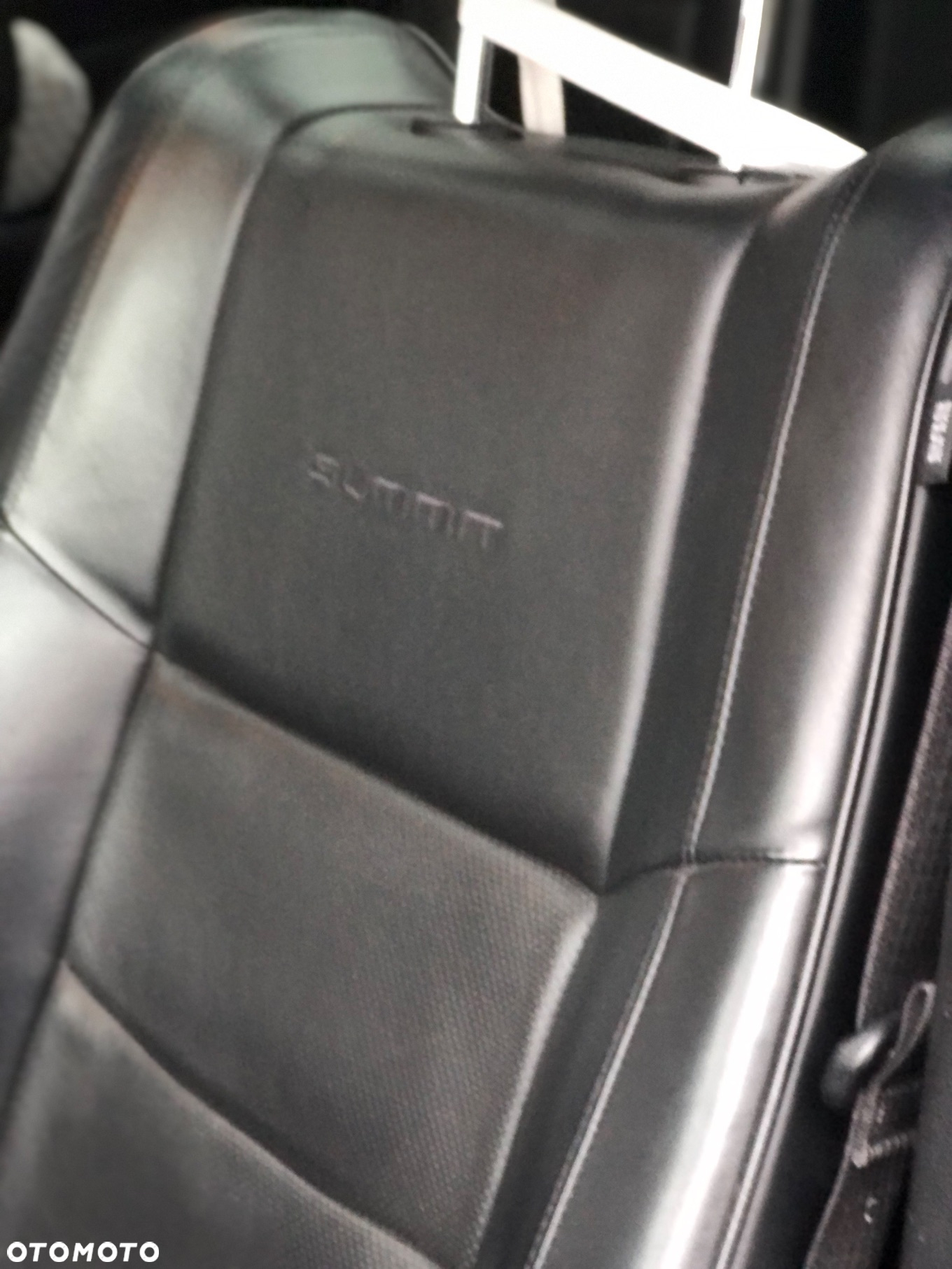 Jeep Grand Cherokee 3.0 CRD Night Eagle - 26