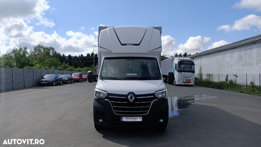 Renault MASTER - 2