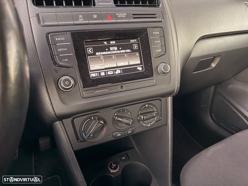 VW Polo 1.0 Trendline - 11