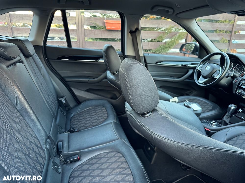 BMW X1 - 19