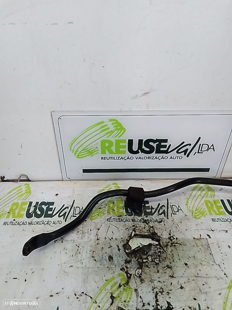 Barra Estabilizadora Fr Alfa Romeo Mito (955_) - 2