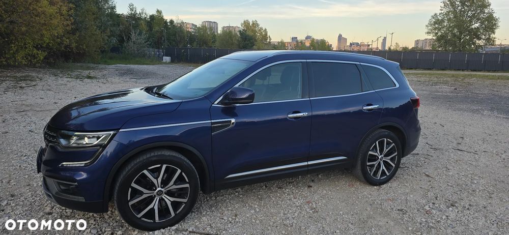 Renault Koleos 1.7 Blue dCi Intens X-Tronic - 27