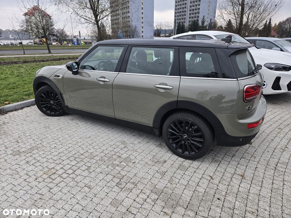 MINI Cooper GPF - 6