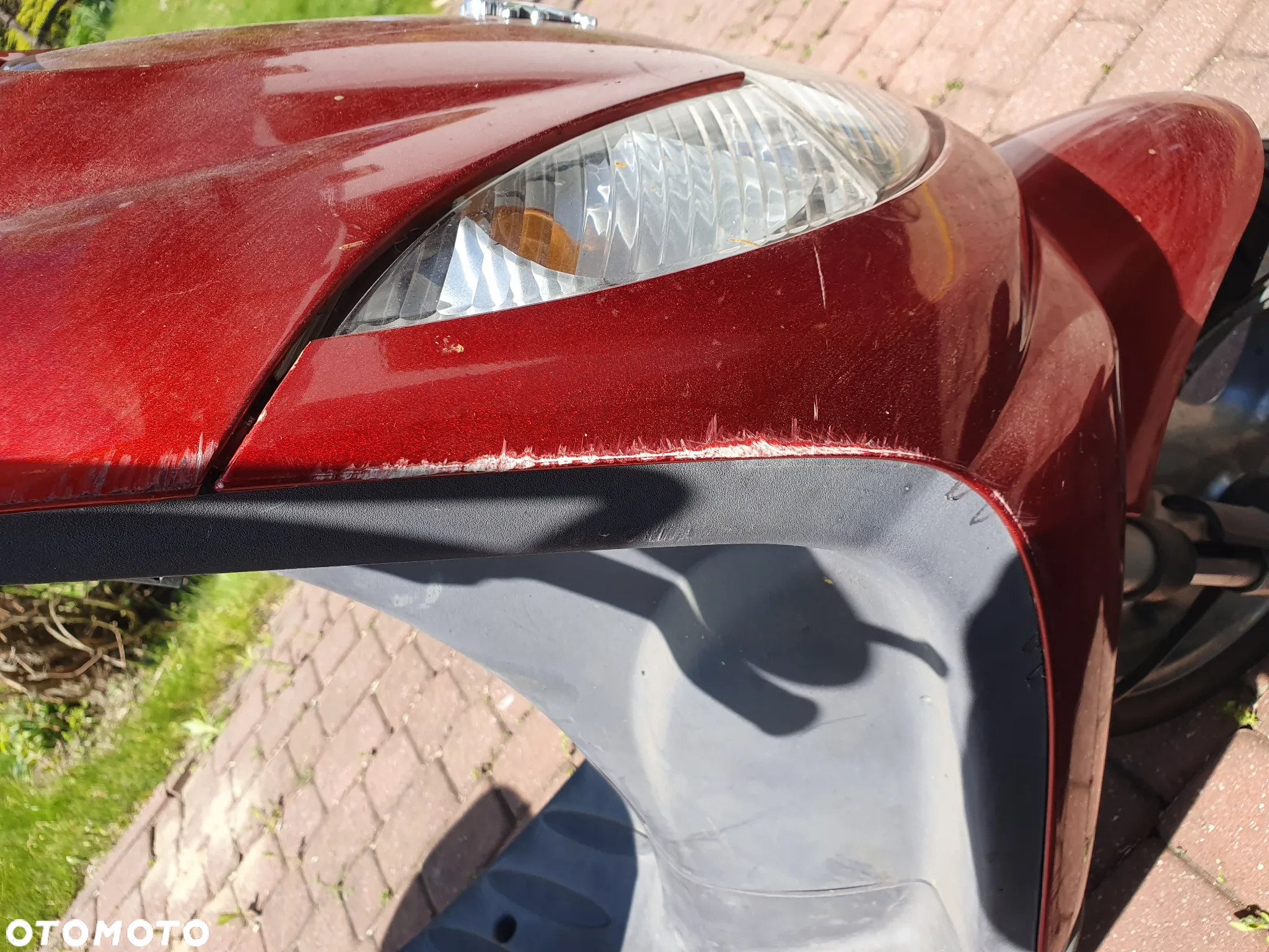 Peugeot Vivacity - 17