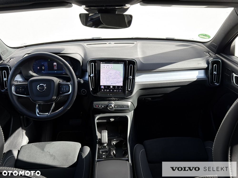 Volvo XC 40 - 16