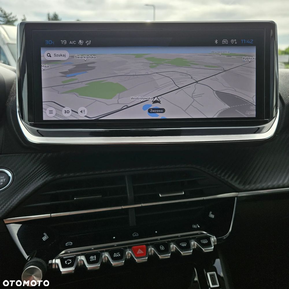 Peugeot 208 1.2 mHEV Allure - 16