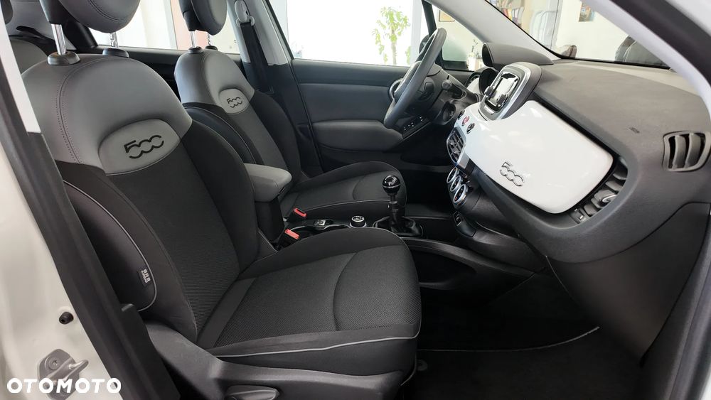 Fiat 500X 1.4 MultiAir 4x2 S&S Pop Star - 20