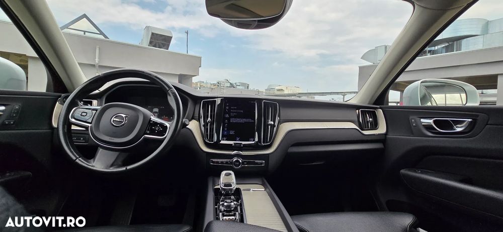 Volvo XC 60 - 15