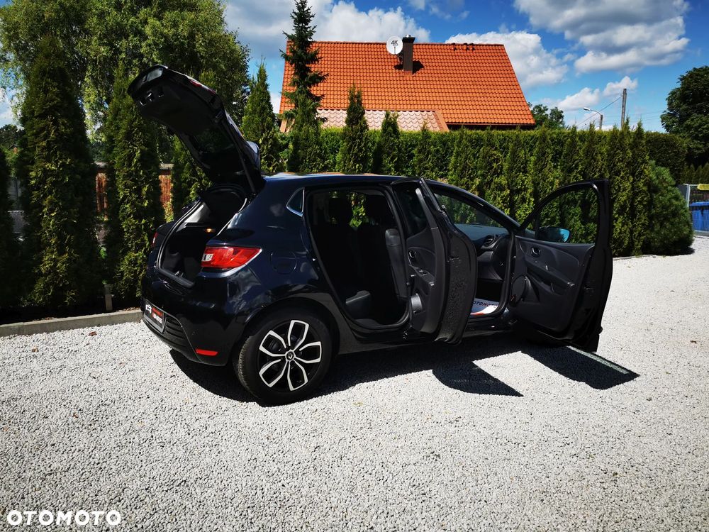 Renault Clio (Energy) TCe 90 Start & Stop LIMITED - 10