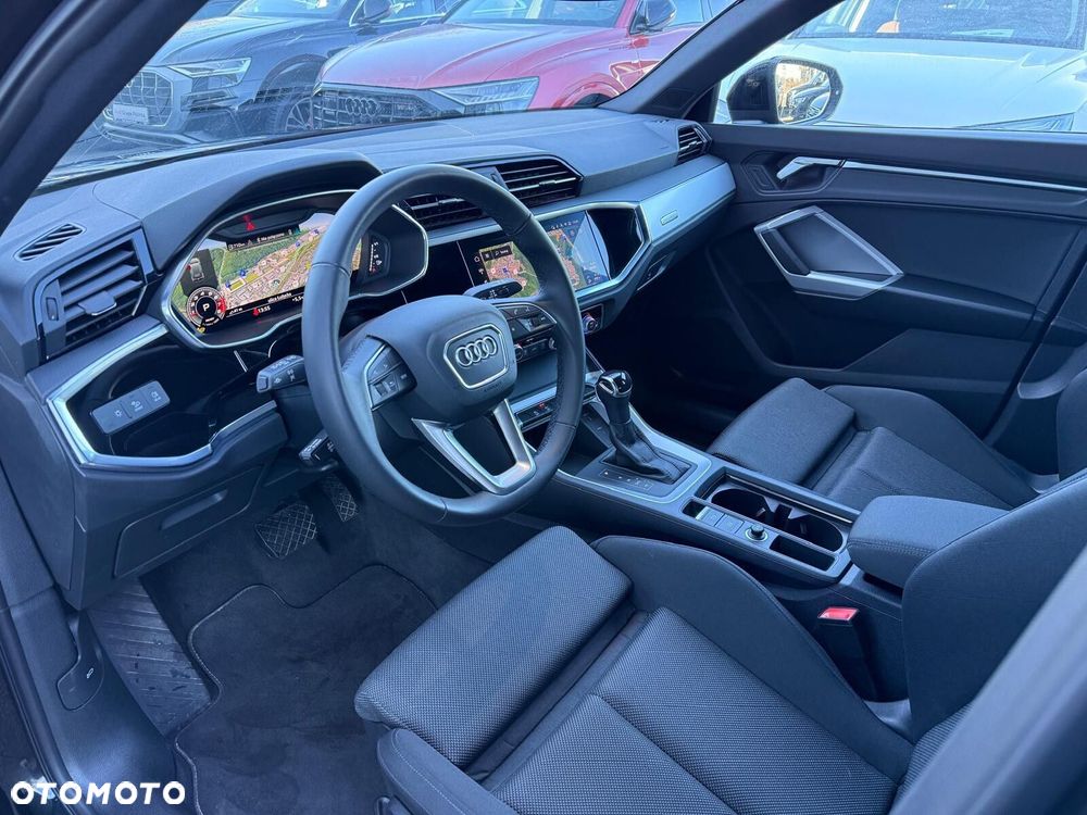 Audi Q3 35 TFSI S line S tronic - 14