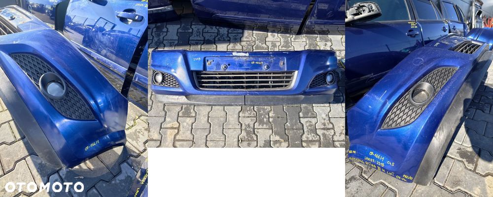 W-wa OPEL ASTRA H DRZWI, KLAPA, ZDERZAK, BŁOTNIK - 28