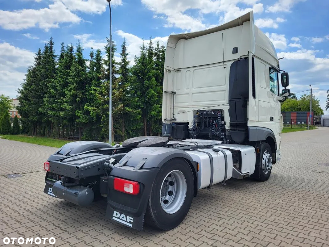 DAF FT XF 480 - 4