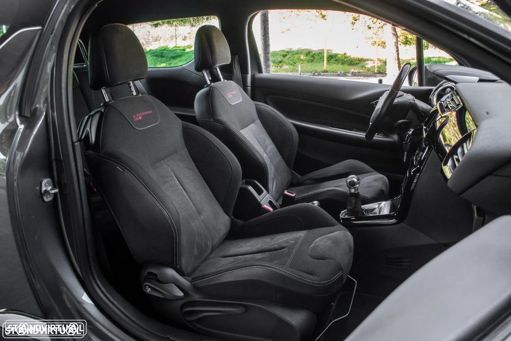 DS DS3 1.2 PureTech Be Chic - 24