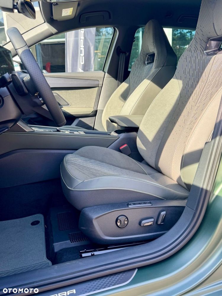 Cupra Leon 1.5 eTSI DSG - 11