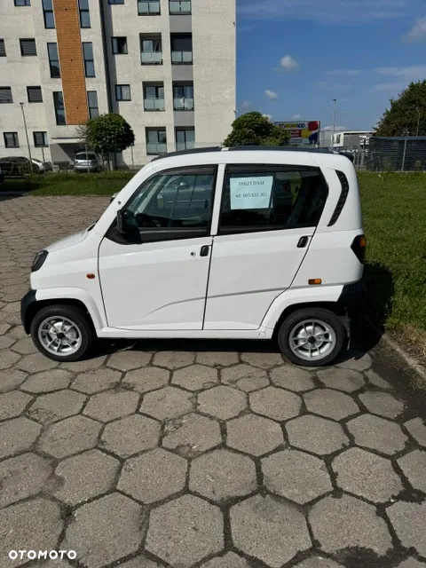 Microcar Inny - 2
