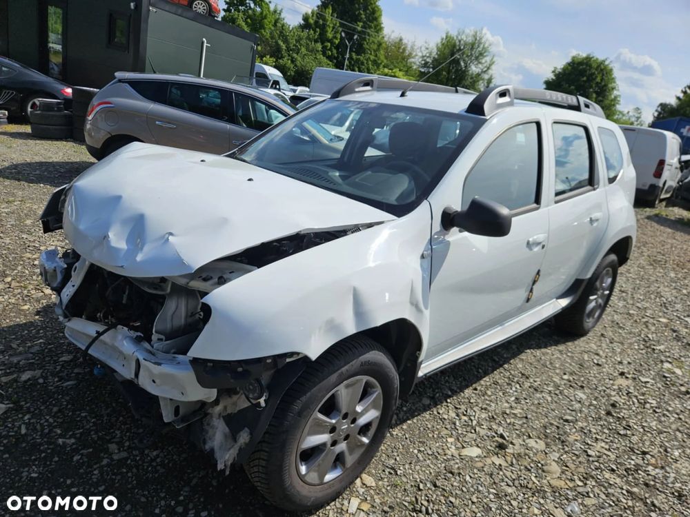Dacia Duster 1.2 TCe Celebration S&S EU6 - 7
