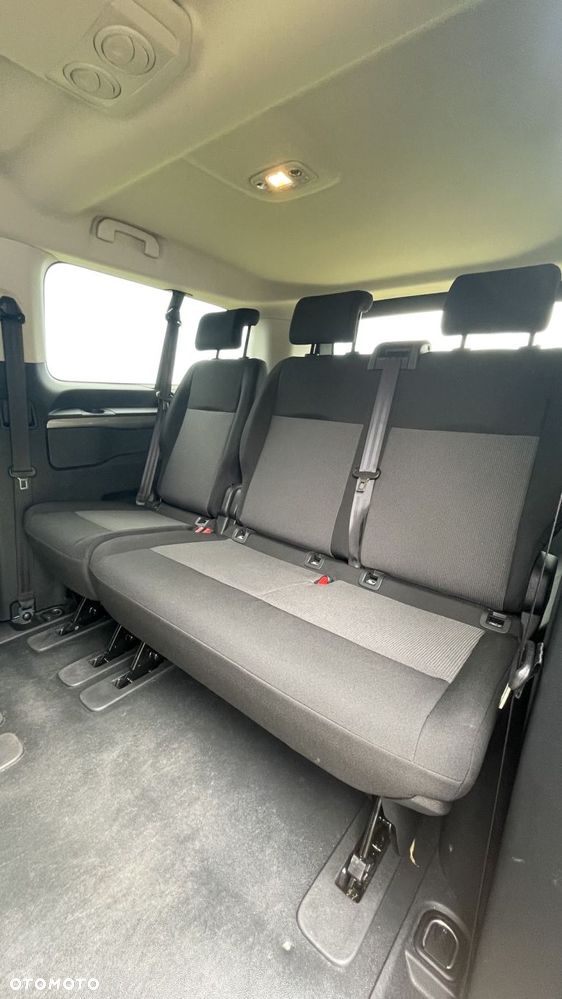 Toyota Proace Verso 2.0 D4-D Long Business - 11