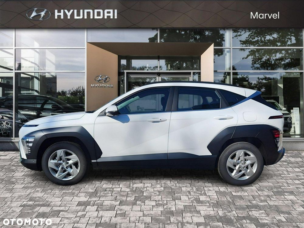 Hyundai Kona - 2