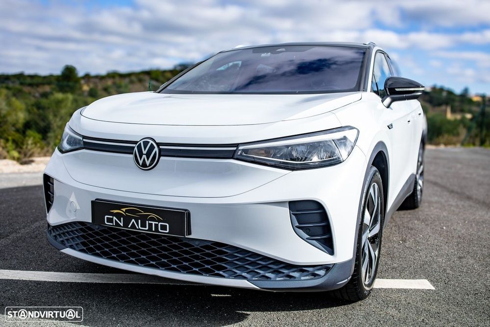 VW ID.4 77 kWh Pro Performance - 4