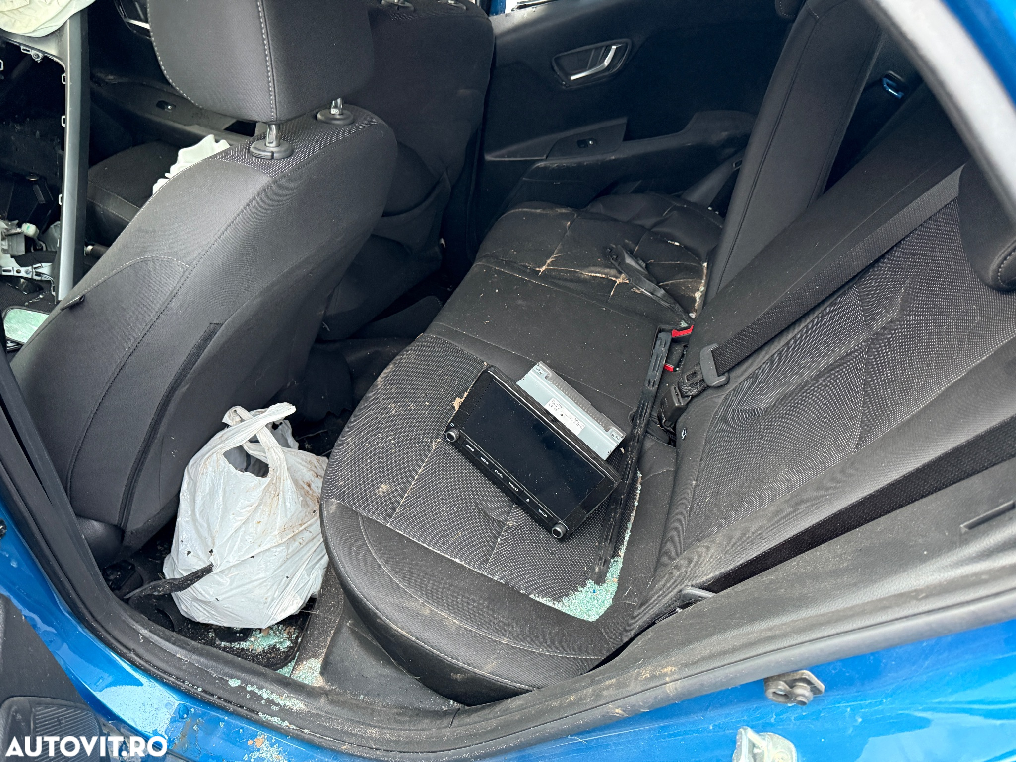 Kia Rio 1.2 MPI 5MT Trend - 5