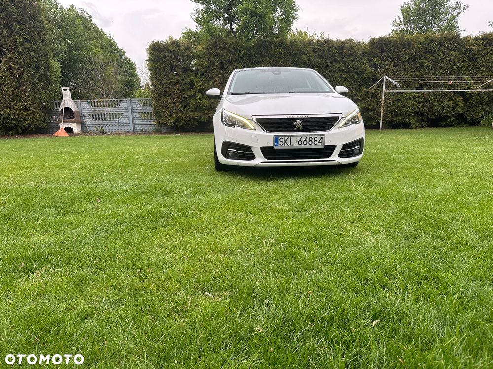 Peugeot 308 BlueHDi 100 Stop & Start Access - 23