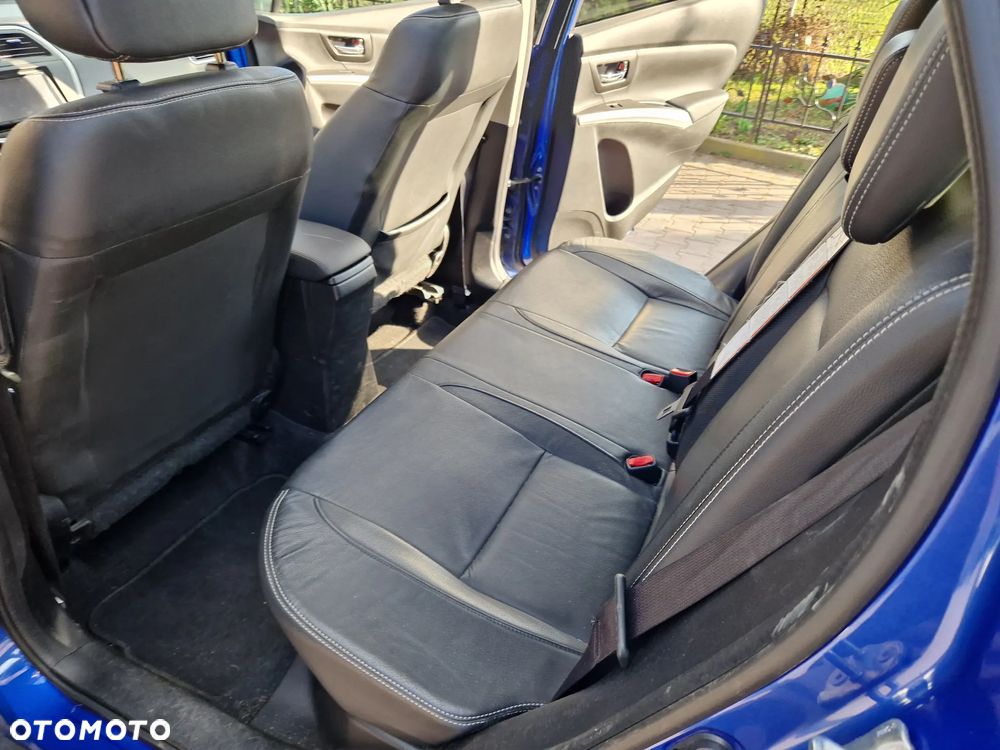 Suzuki SX4 1.6 Premium - 15