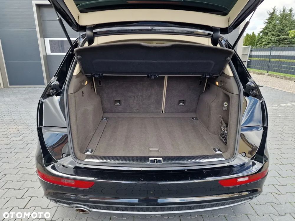 Audi Q5 2.0 TDI Quattro Sport S tronic - 15