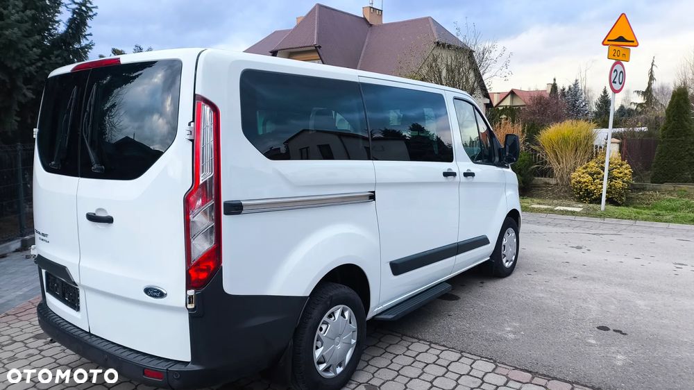 Ford Transit L2H2 VA Basis - 19