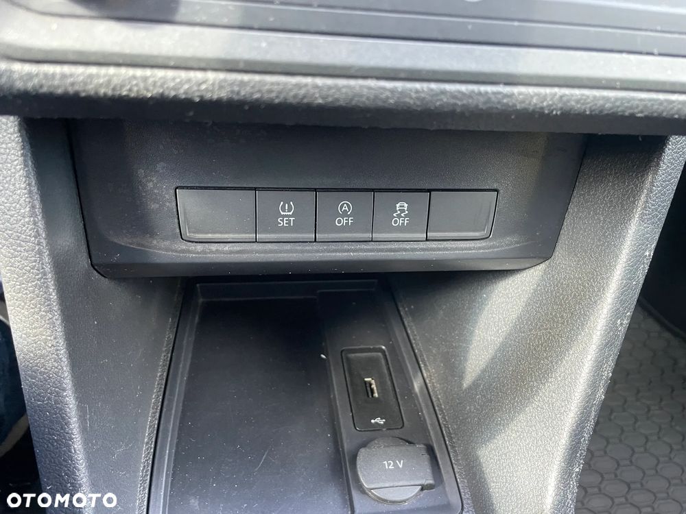 Volkswagen Caddy 2.0 (7-Si.) Maxi Comfortline - 26