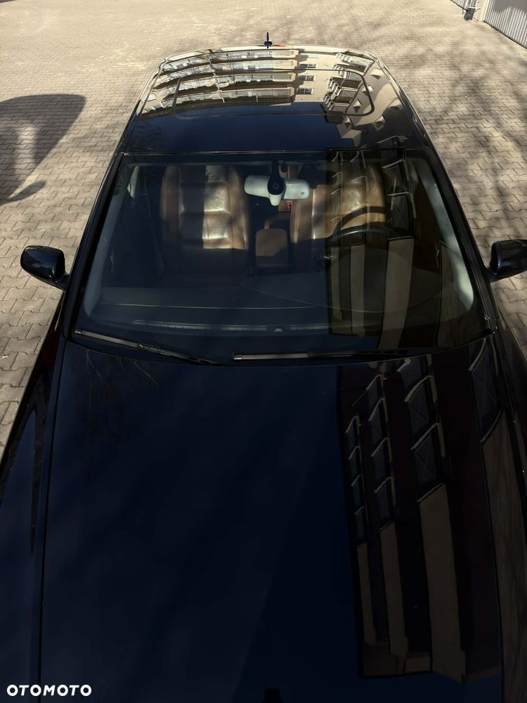 Audi A6 Limousine - 8