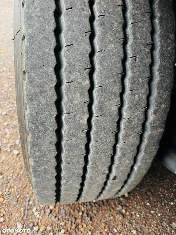 Krone Carrier Vector 1550 , winda ! , STANDARD - 17