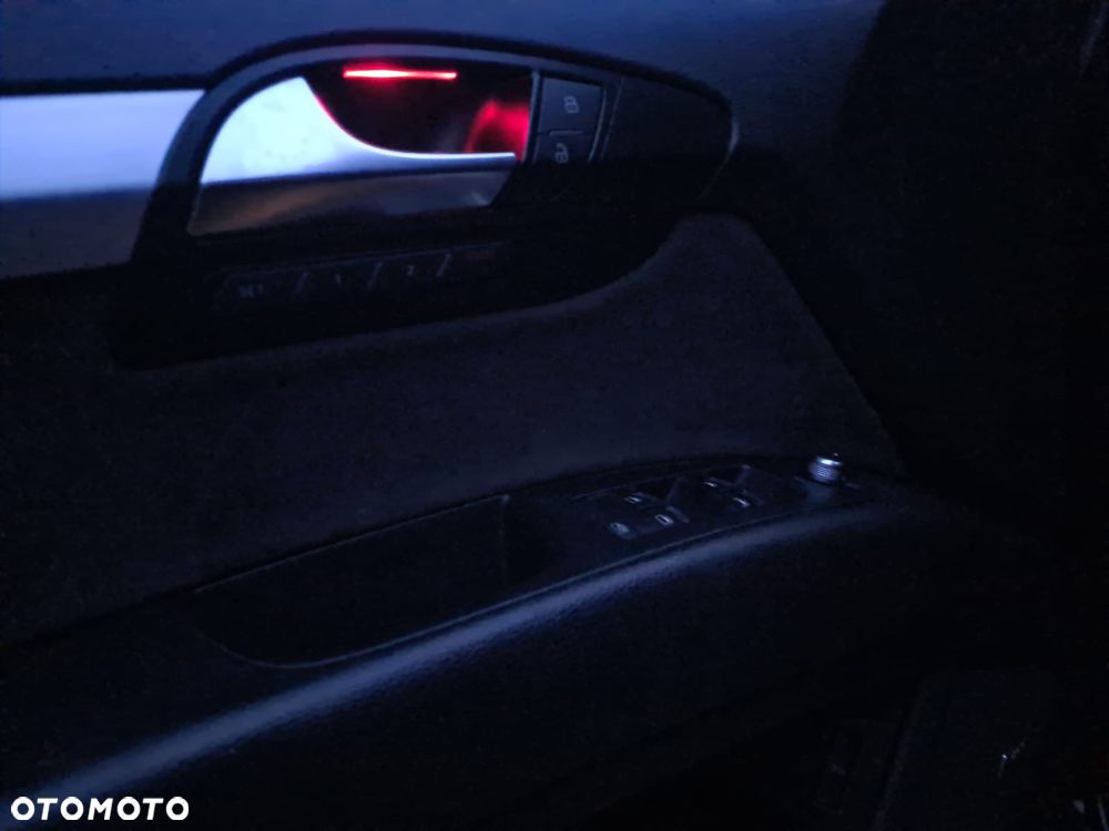 Audi Q7 3.0 TDI DPF Quattro Tiptronic - 12