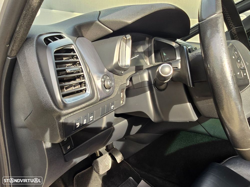 DS DS5 2.0 Hybrid4 Sport Chic - 23