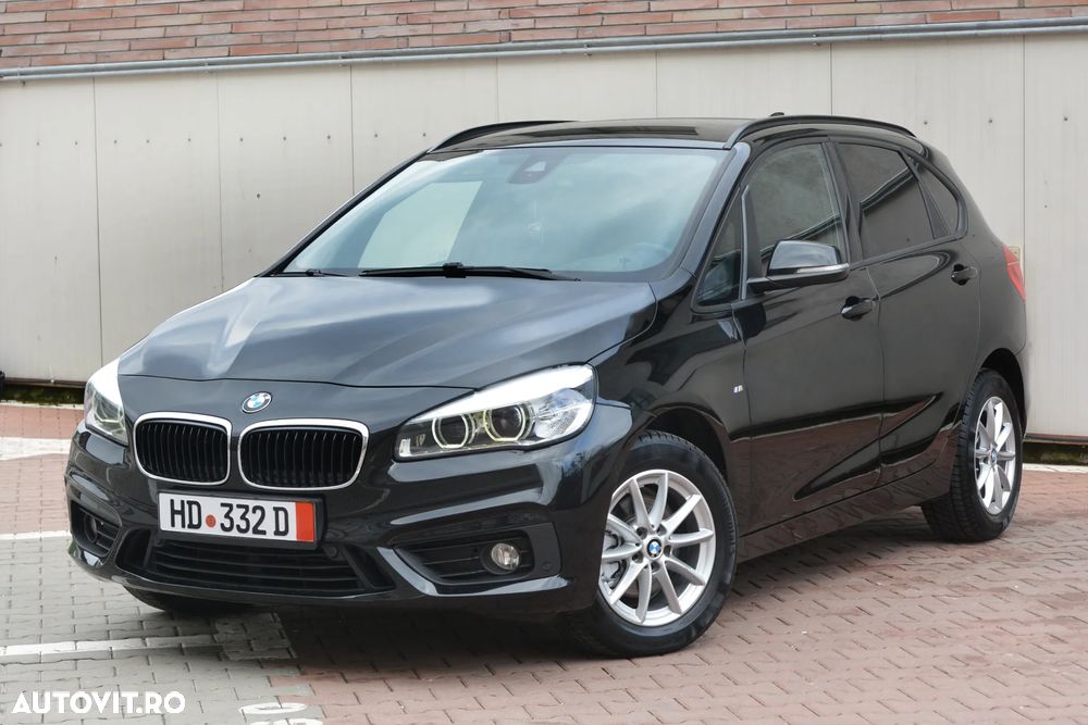 BMW Seria 2 - 2