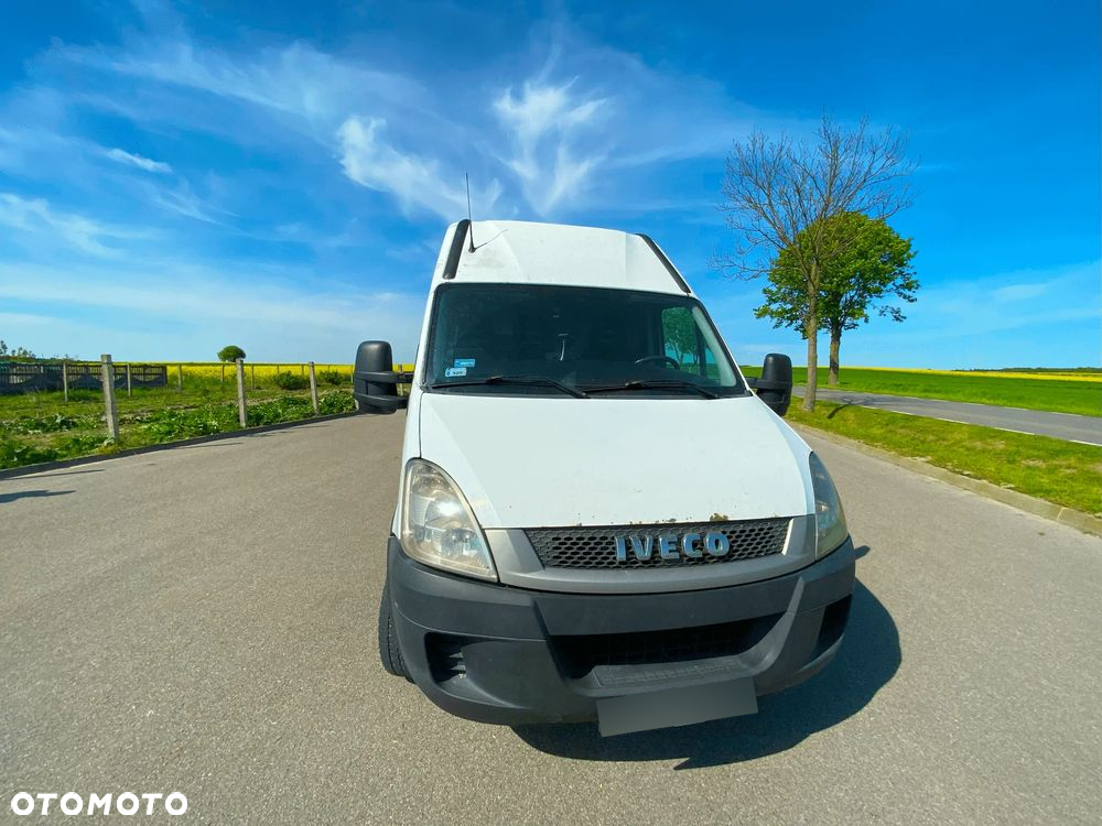 Iveco DAILY - 3